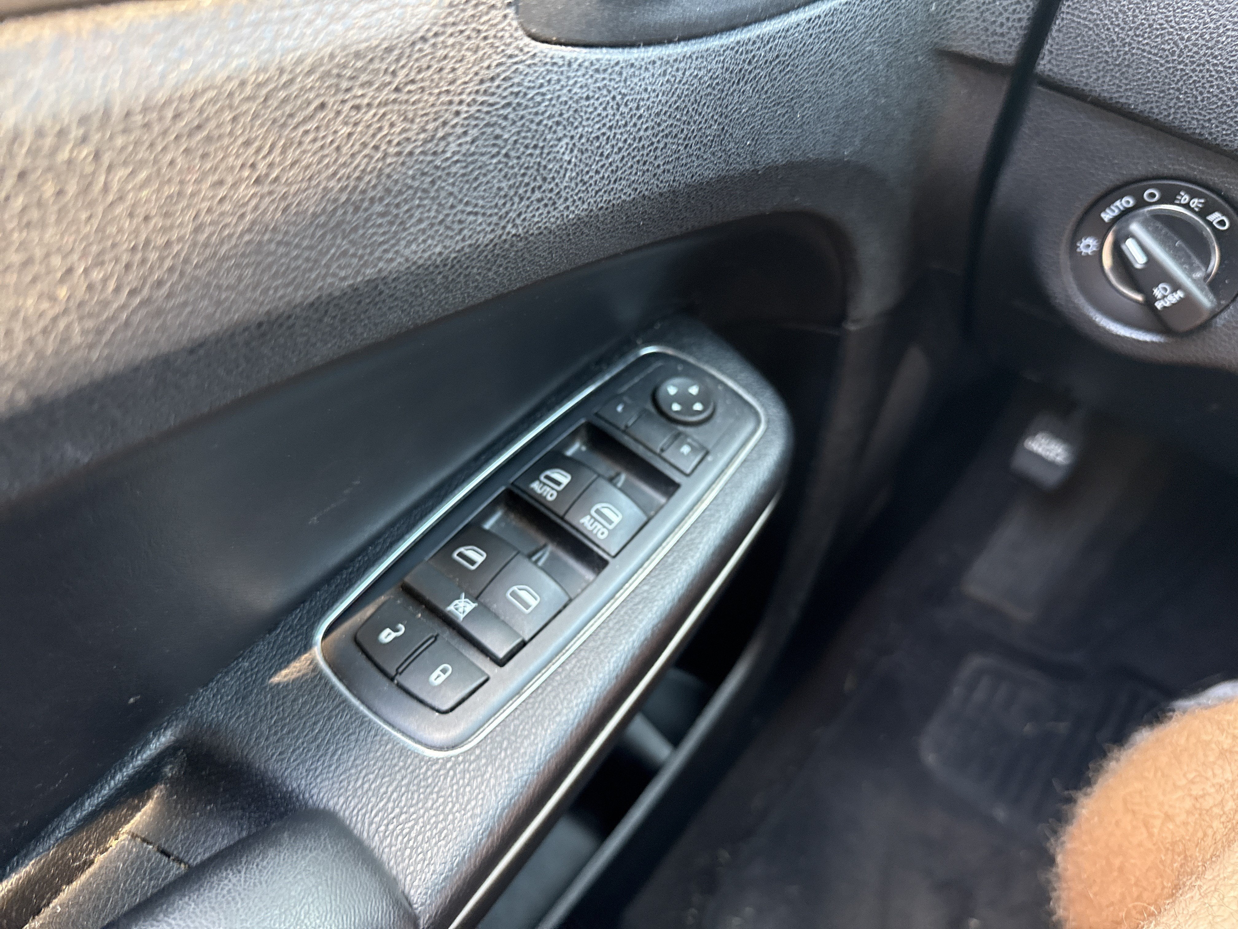 2016 Chrysler 300 300S Alloy Edition