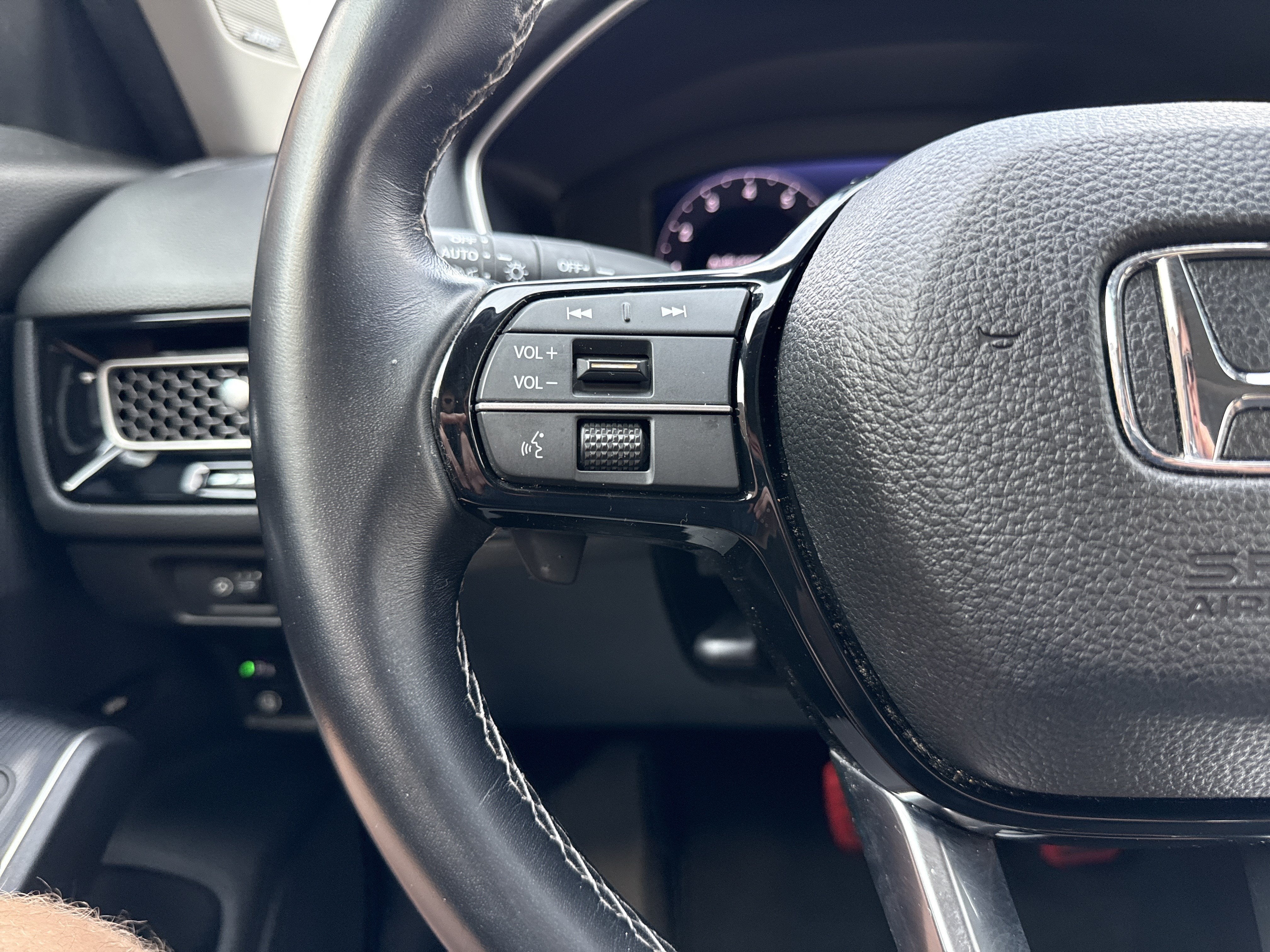 2022 Honda Civic Sedan Touring
