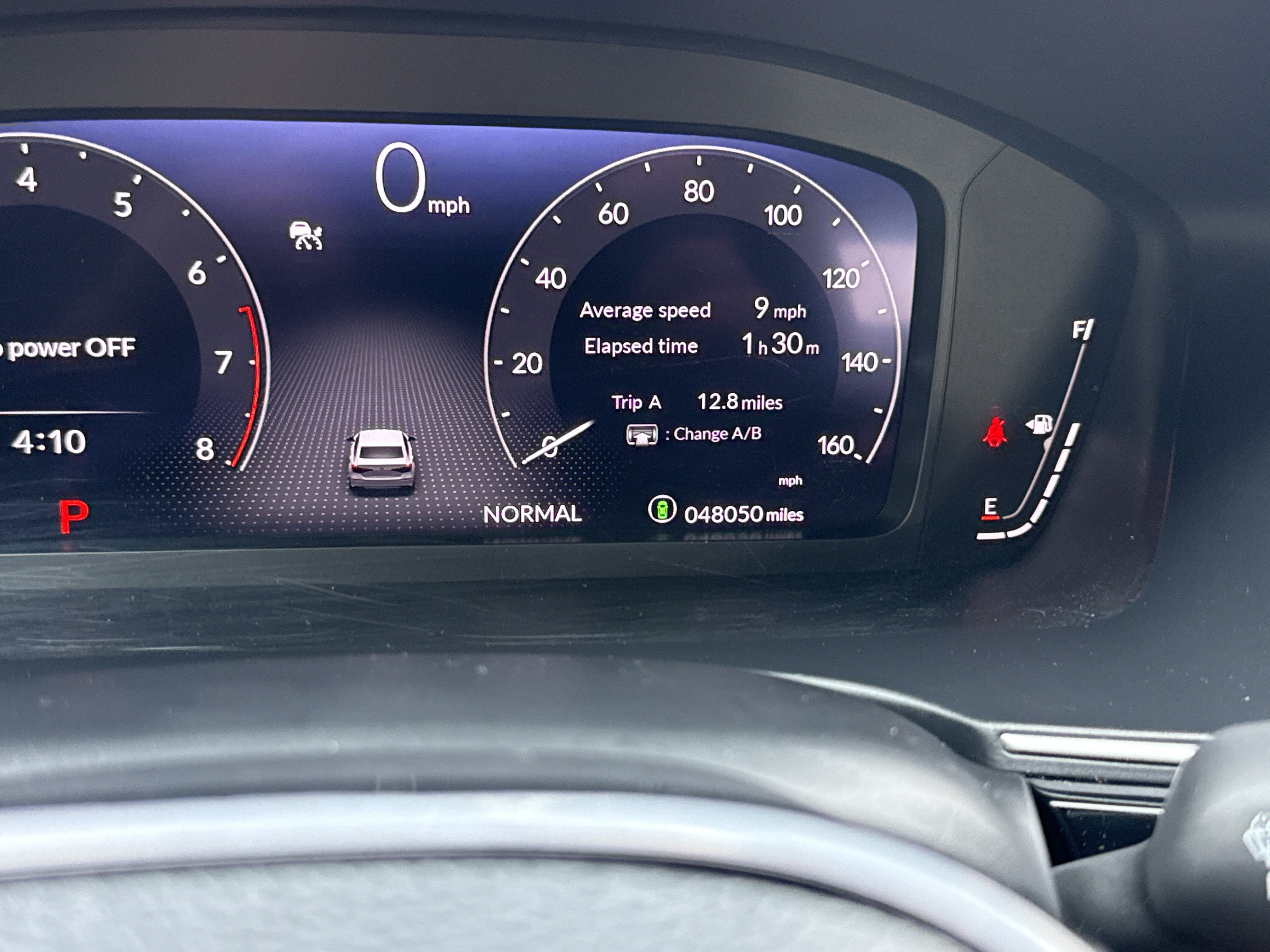 2022 Honda Civic Sedan Touring
