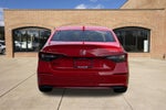 2022 Honda Civic Sedan Touring