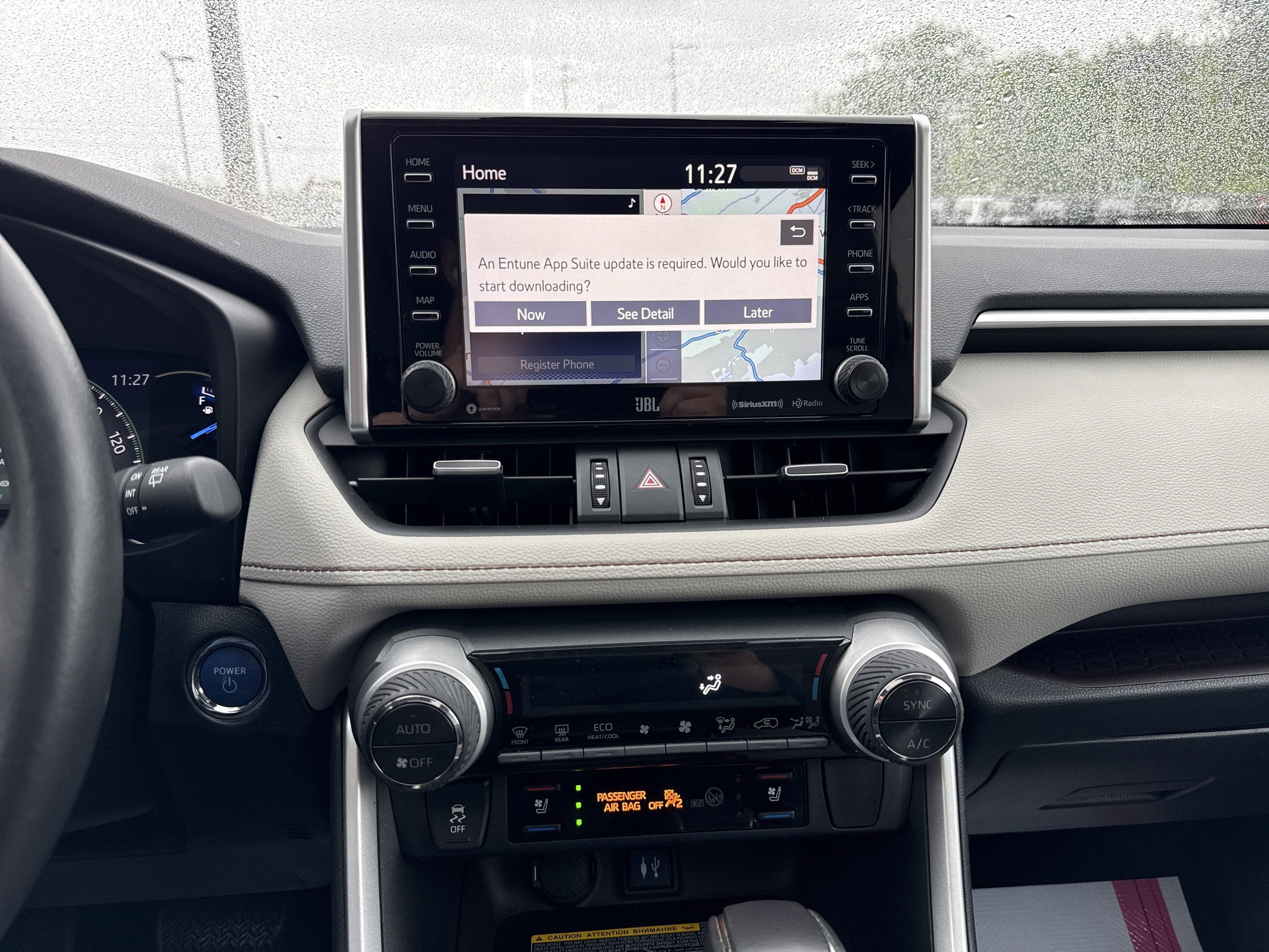 2019 Toyota RAV4 Hybrid Limited
