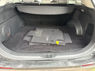 2019 Toyota RAV4 Hybrid Limited