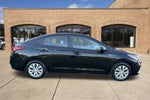 2022 Hyundai Accent SE