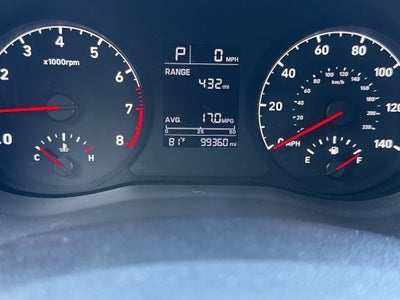 2022 Hyundai Accent SE