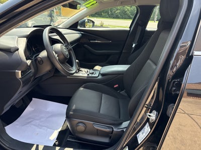 2021 Mazda Mazda CX-30 2.5 S