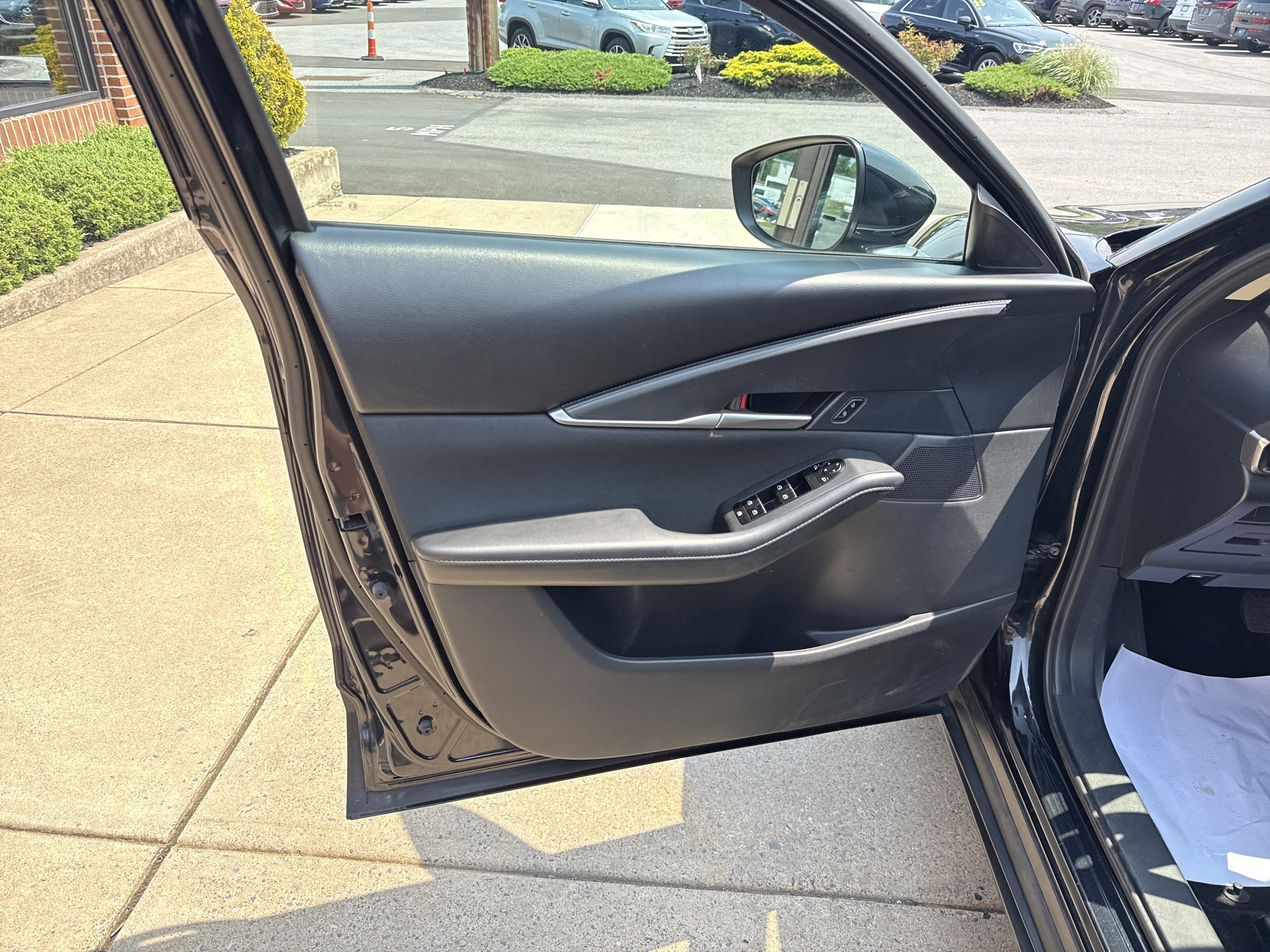2021 Mazda Mazda CX-30 2.5 S