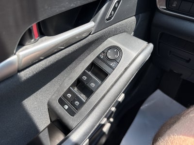 2021 Mazda Mazda CX-30 2.5 S
