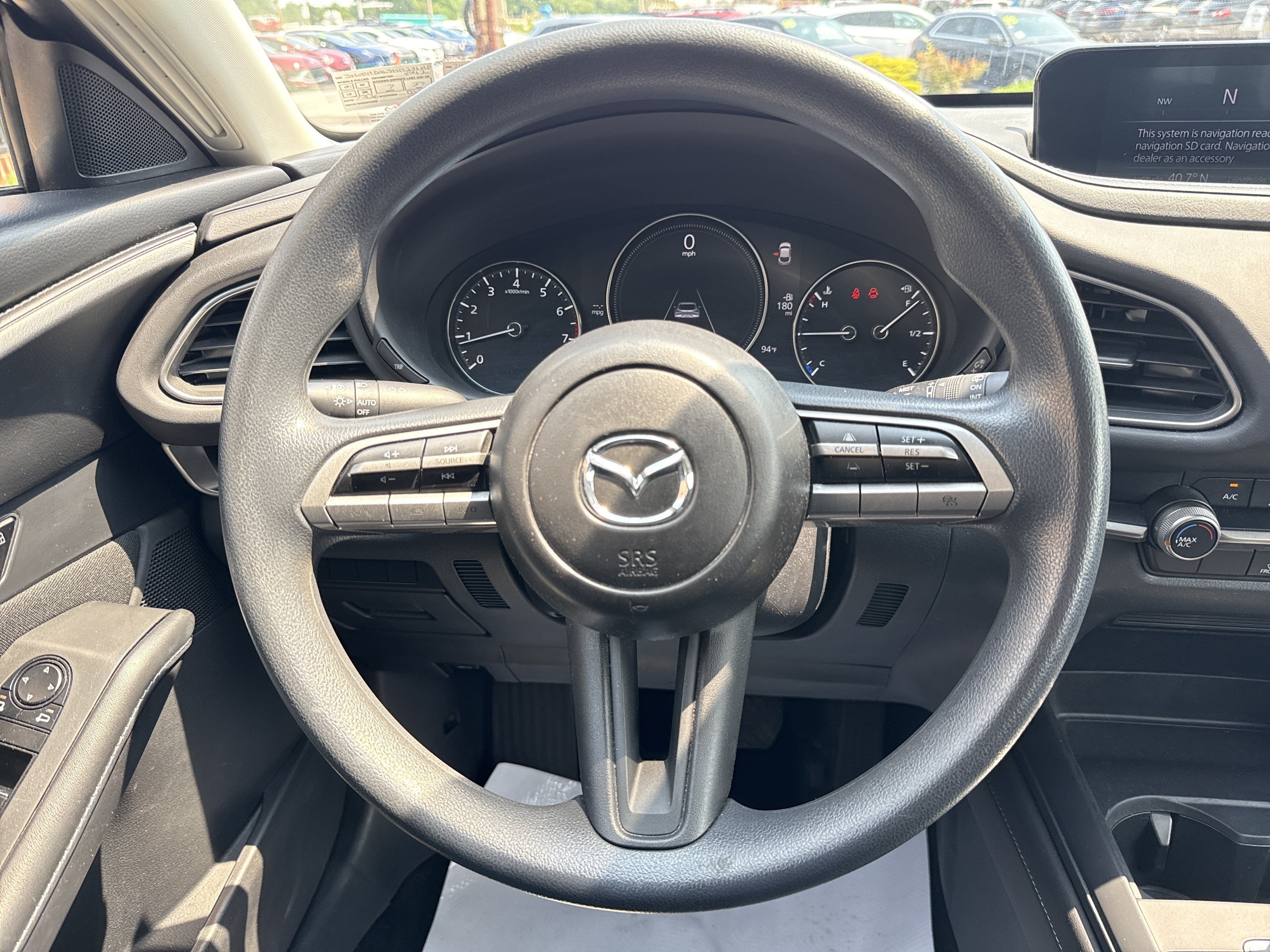 2021 Mazda Mazda CX-30 2.5 S
