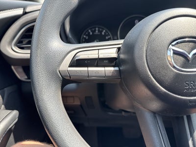 2021 Mazda Mazda CX-30 2.5 S