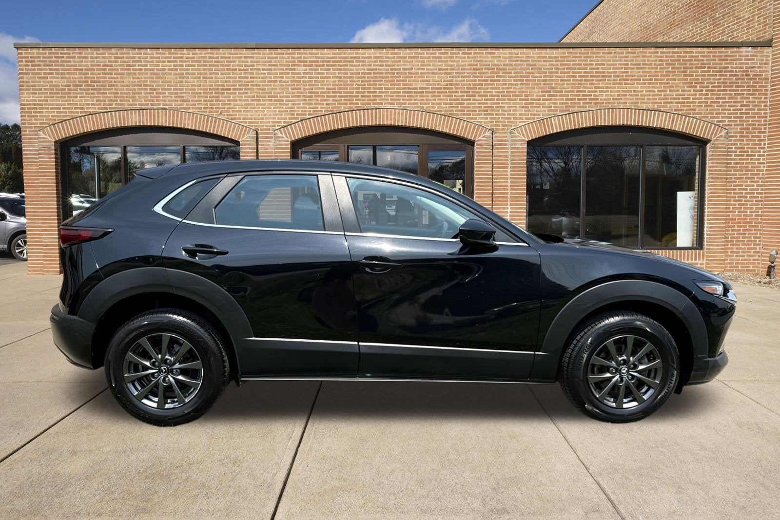 2021 Mazda Mazda CX-30 2.5 S