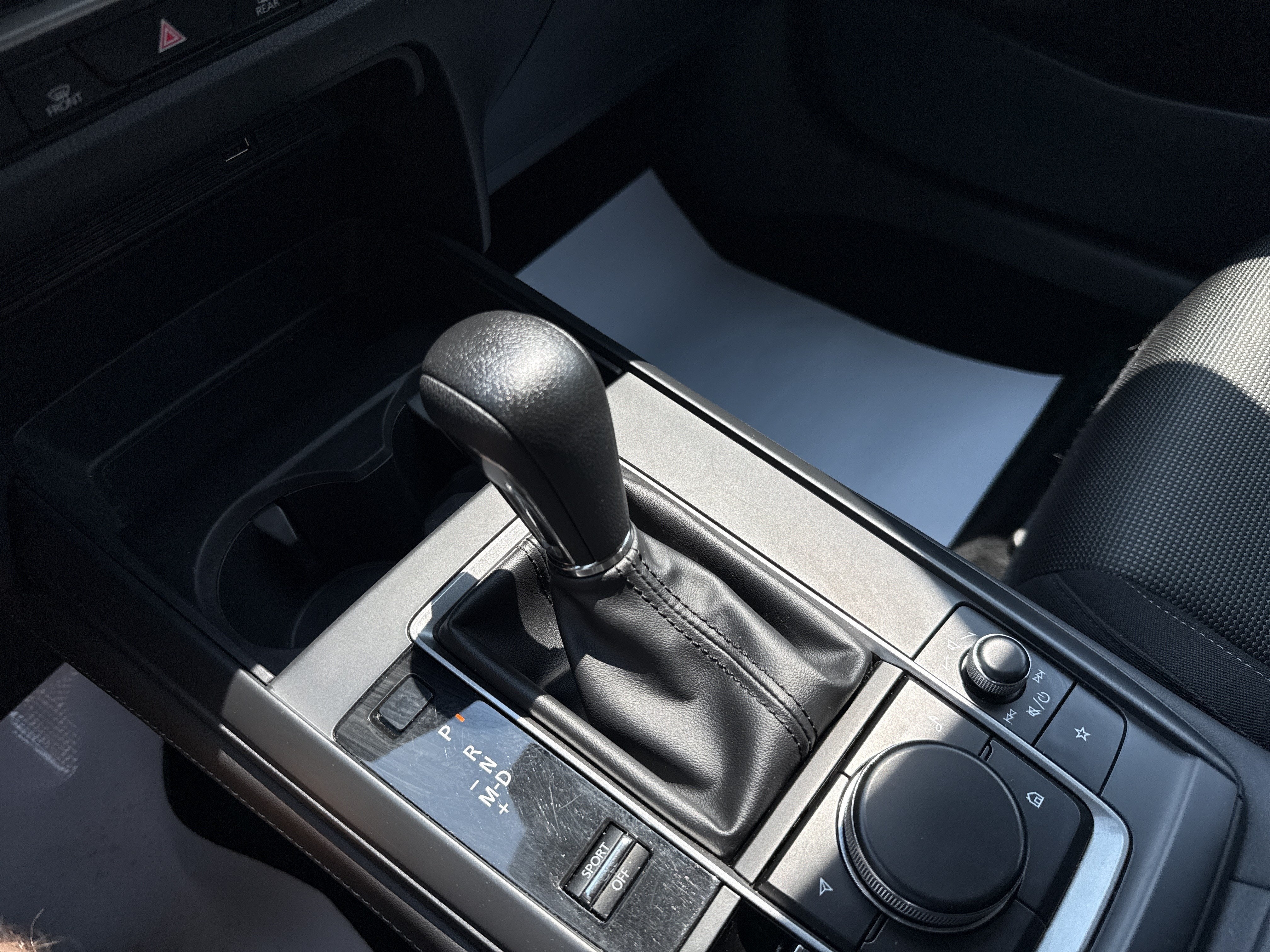 2021 Mazda Mazda CX-30 2.5 S