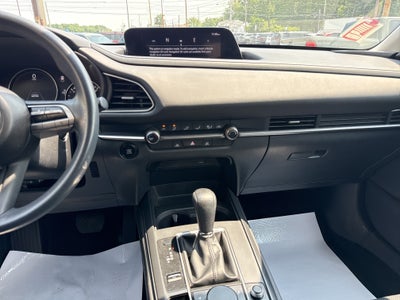 2021 Mazda Mazda CX-30 2.5 S