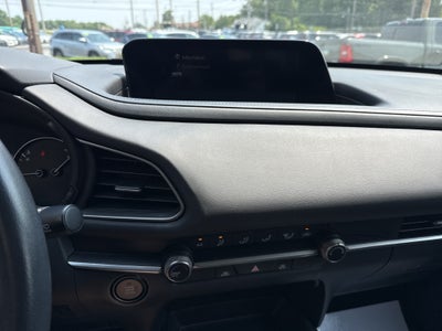 2021 Mazda Mazda CX-30 2.5 S
