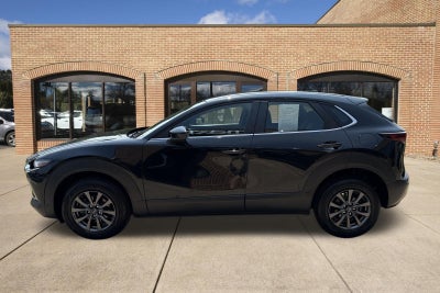 2021 Mazda Mazda CX-30 2.5 S