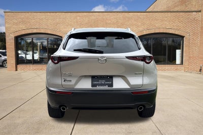 2023 Mazda Mazda CX-30 2.5 S Select Package