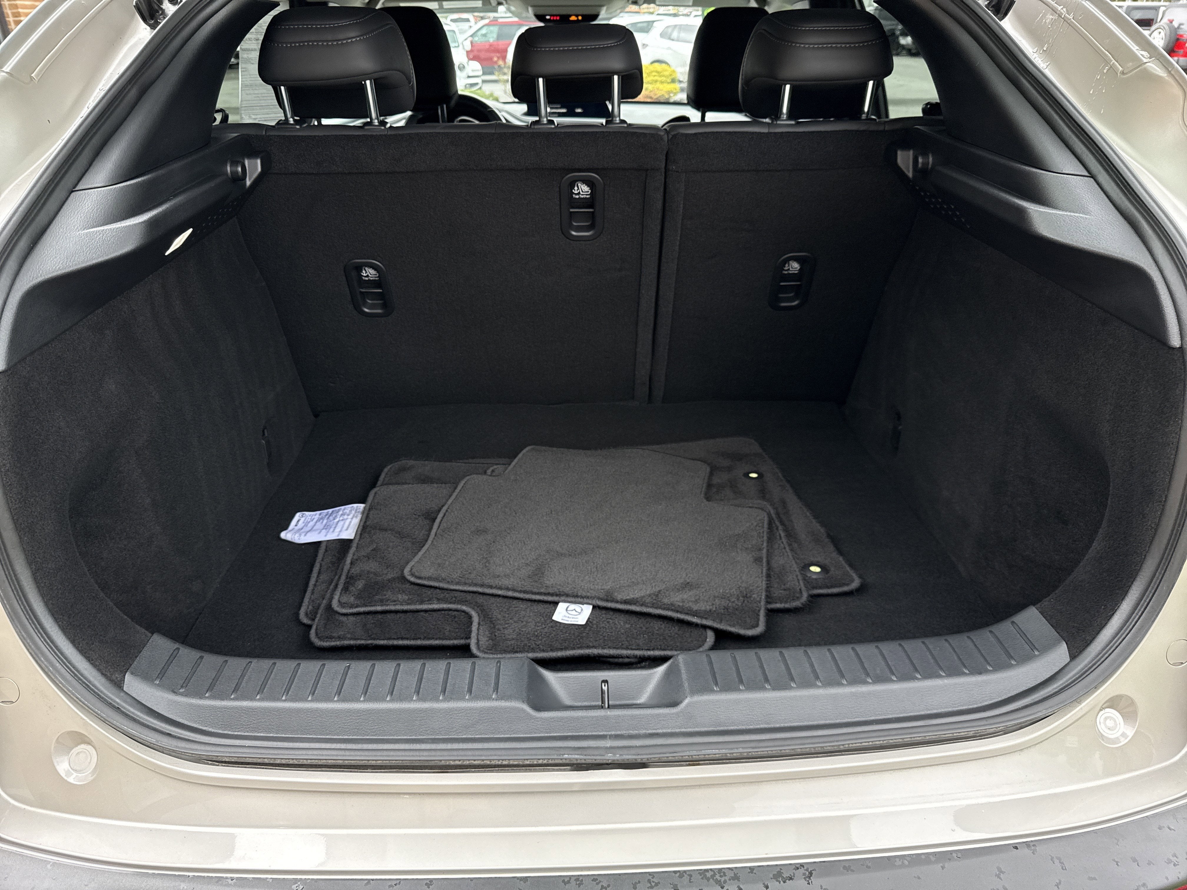 2023 Mazda Mazda CX-30 2.5 S Select Package