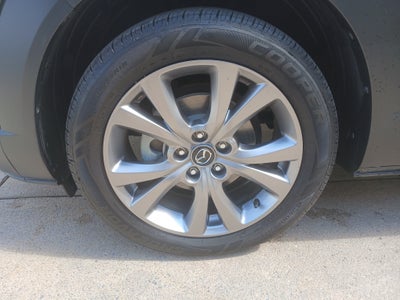 2023 Mazda Mazda CX-30 2.5 S Select Package