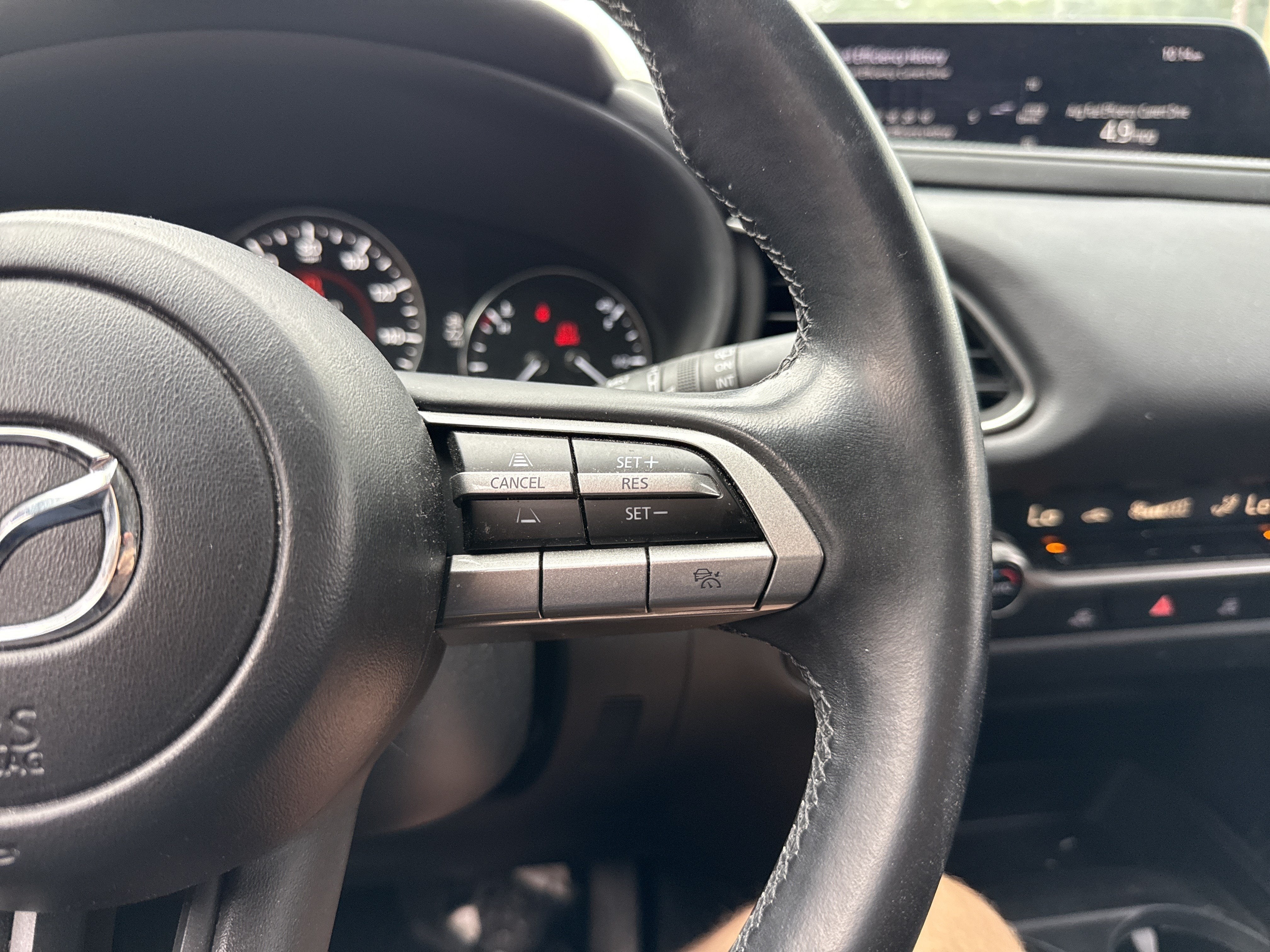 2023 Mazda Mazda CX-30 2.5 S Select Package