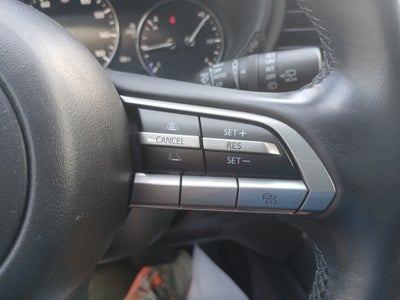 2023 Mazda Mazda CX-30 2.5 S Select Package