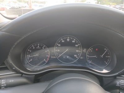 2023 Mazda Mazda CX-30 2.5 S Select Package