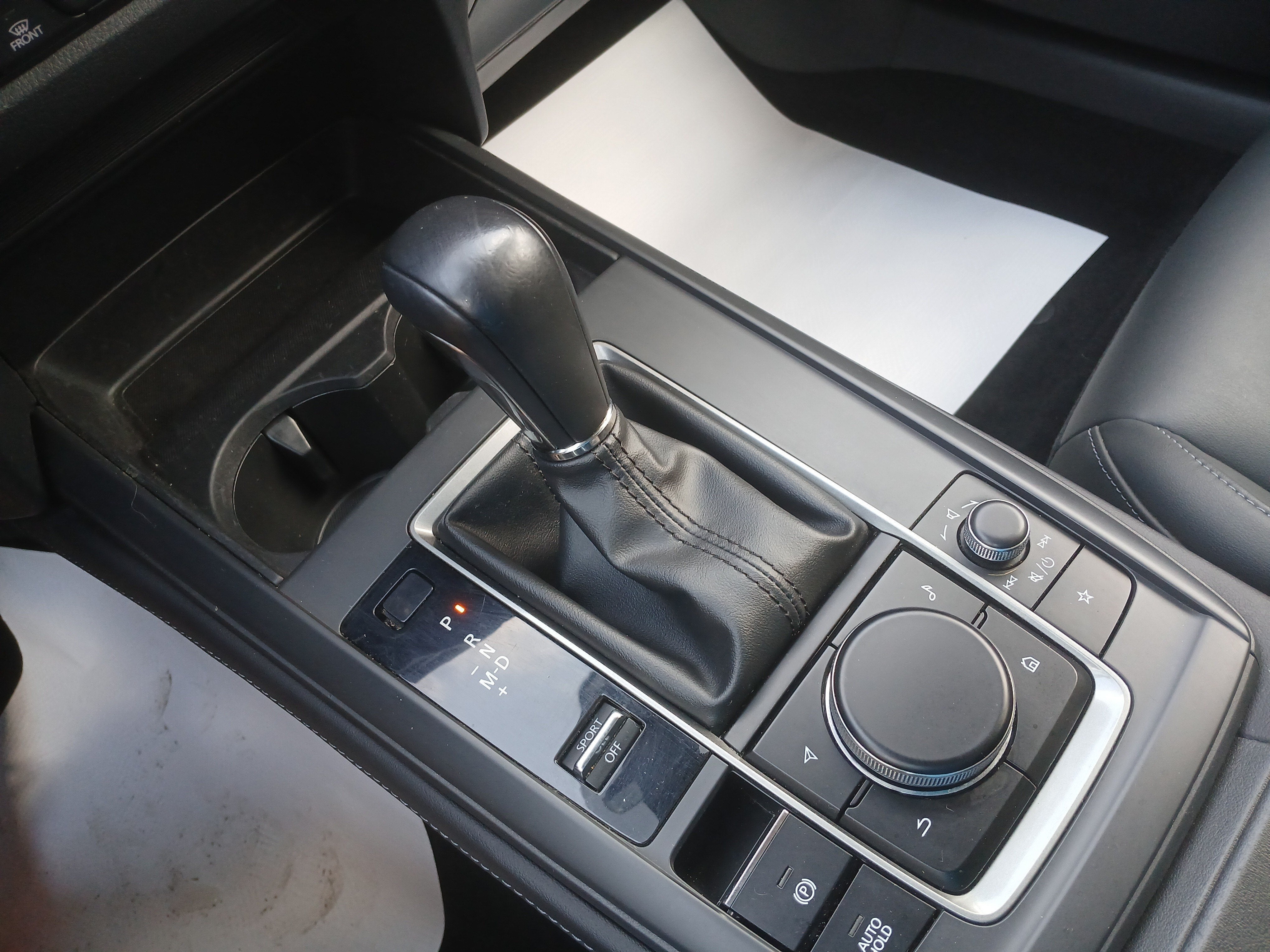 2023 Mazda Mazda CX-30 2.5 S Select Package