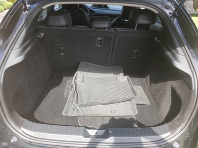 2023 Mazda Mazda CX-30 2.5 S Select Package