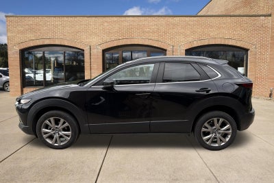 2023 Mazda Mazda CX-30 2.5 S Select Package