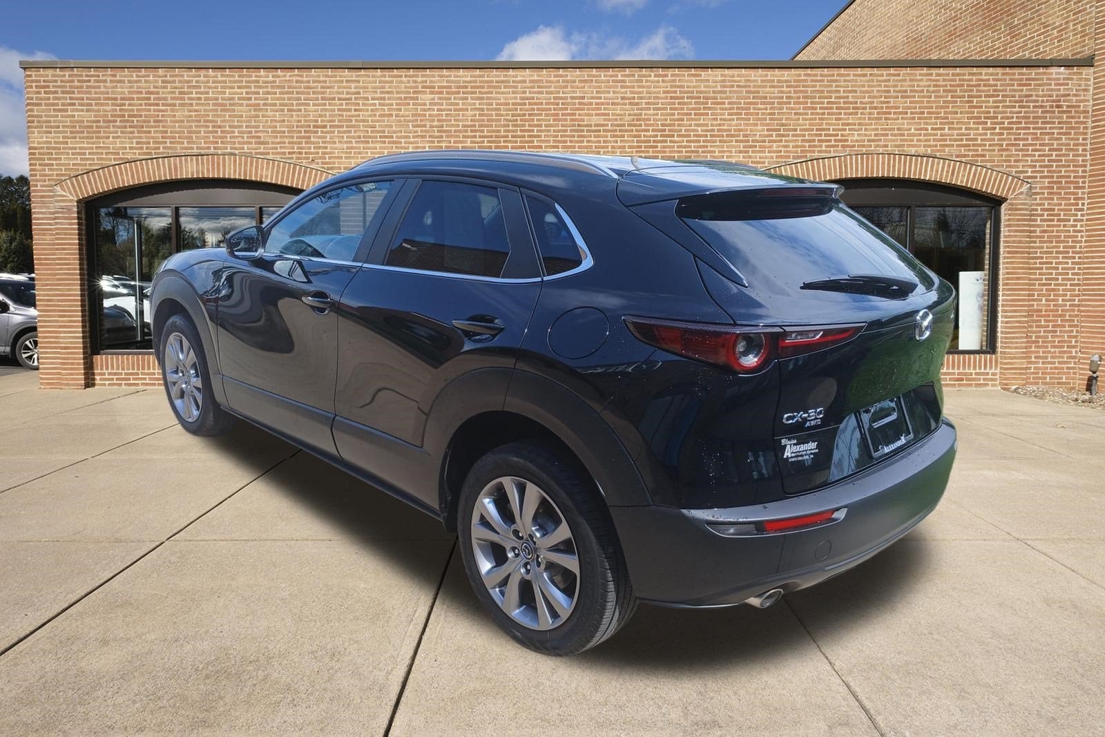 2023 Mazda Mazda CX-30 2.5 S Select Package