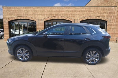 2023 Mazda Mazda CX-30 2.5 S Select Package