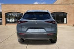 2022 Mazda Mazda CX-30 2.5 S Carbon Edition