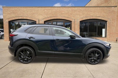 2026 Mazda Mazda CX-30 2.5 Turbo Aire Edition
