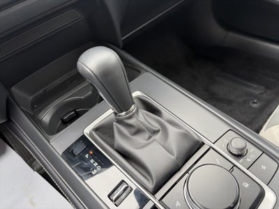 2026 Mazda Mazda CX-30 2.5 Turbo Aire Edition