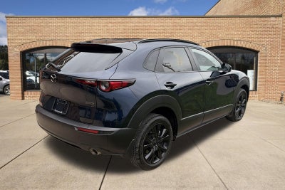 2026 Mazda Mazda CX-30 2.5 Turbo Aire Edition