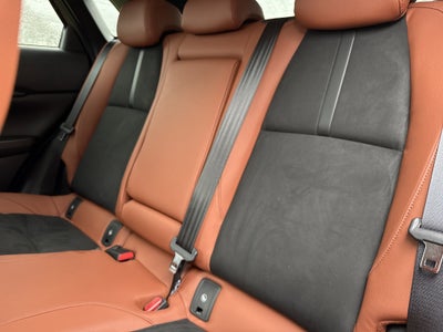 2025 Mazda Mazda CX-30 2.5 Carbon Turbo