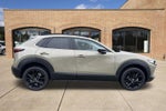 2025 Mazda Mazda CX-30 2.5 Carbon Turbo