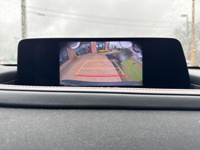 2025 Mazda Mazda CX-30 2.5 Carbon Turbo