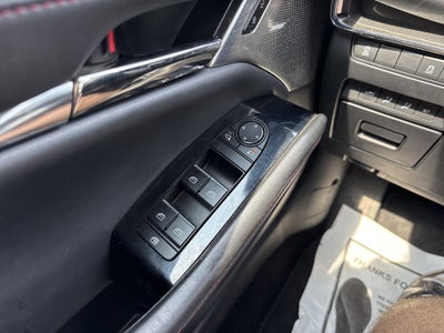2023 Mazda Mazda3 Sedan 2.5 S Carbon Edition