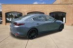 2023 Mazda Mazda3 Sedan 2.5 S Carbon Edition