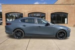 2025 Mazda Mazda3 Sedan 2.5 S Carbon Edition