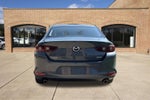 2025 Mazda Mazda3 Sedan 2.5 S Carbon Edition