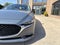 2025 Mazda Mazda3 Sedan 2.5 S Carbon Edition