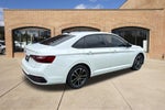 2023 Volkswagen Jetta Sport