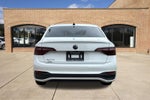 2023 Volkswagen Jetta Sport