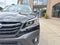 2020 Subaru Outback Onyx Edition XT