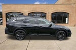 2020 Subaru Outback Onyx Edition XT