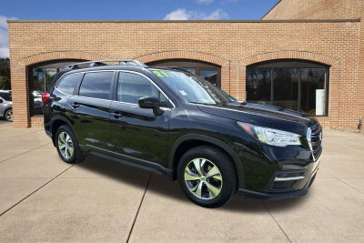 2021 Subaru Ascent Premium