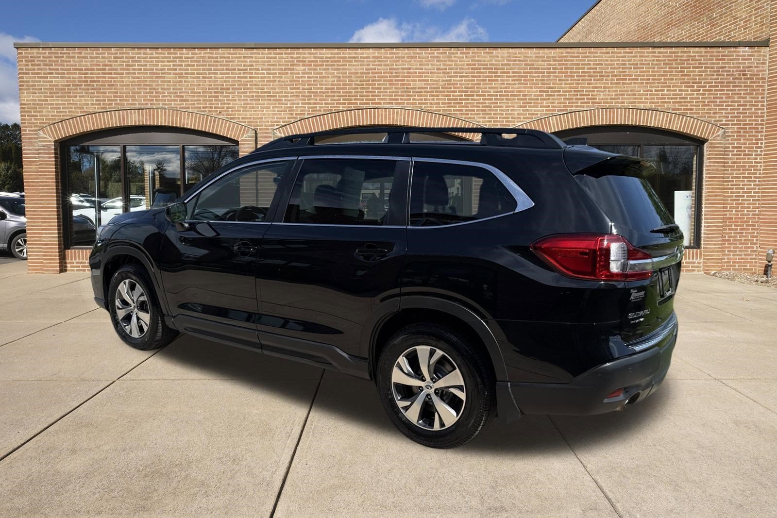 2021 Subaru Ascent Premium