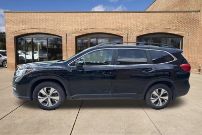 2021 Subaru Ascent Premium