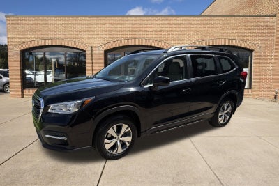 2021 Subaru Ascent Premium