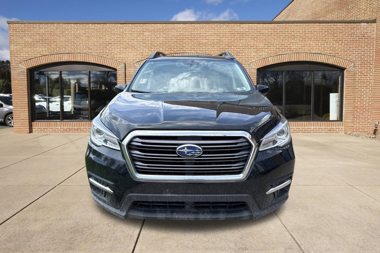 2021 Subaru Ascent Premium